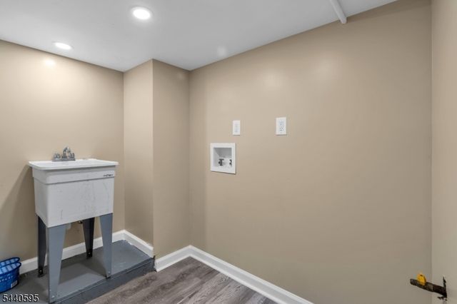 705 S 15Th St, Newark City, NJ 07103