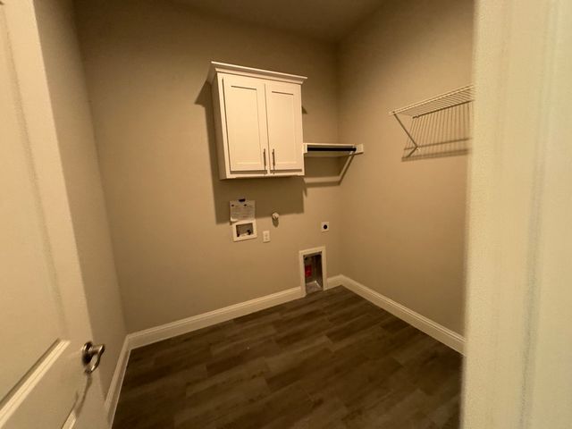 3432 Cornerstone Lane, Grand Prairie, TX 76065