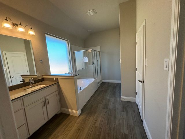 3432 Cornerstone Lane, Grand Prairie, TX 76065