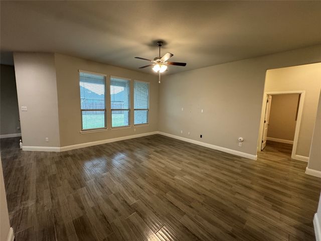 3432 Cornerstone Lane, Grand Prairie, TX 76065