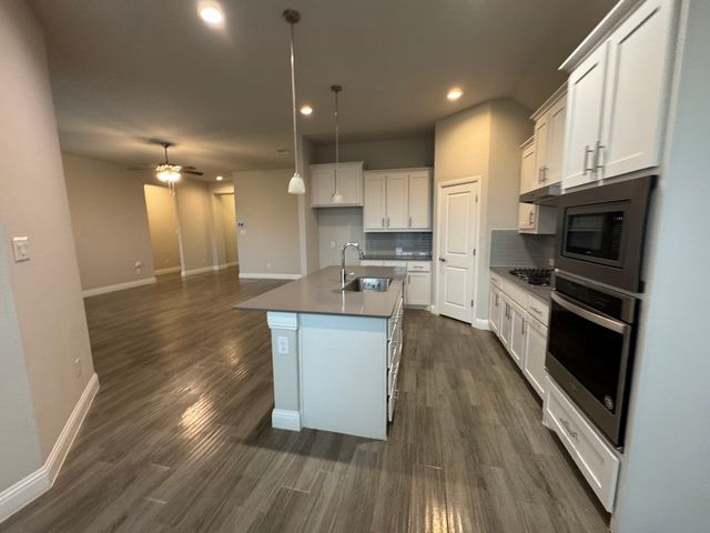 3432 Cornerstone Lane, Grand Prairie, TX 76065