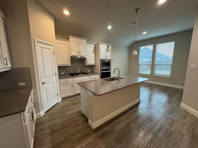 3432 Cornerstone Lane, Grand Prairie, TX 76065