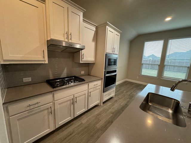 3432 Cornerstone Lane, Grand Prairie, TX 76065