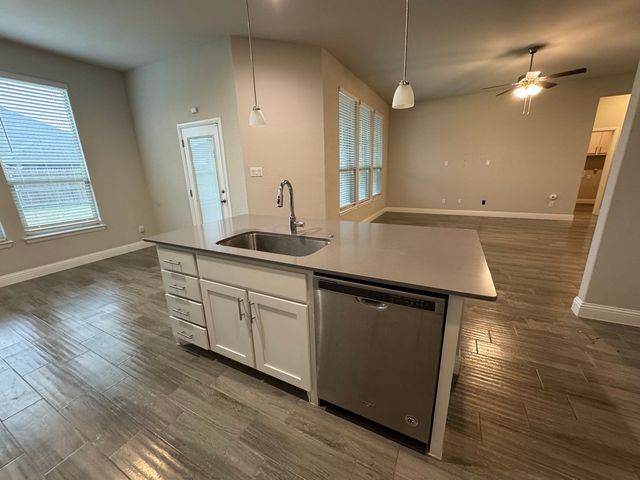 3432 Cornerstone Lane, Grand Prairie, TX 76065