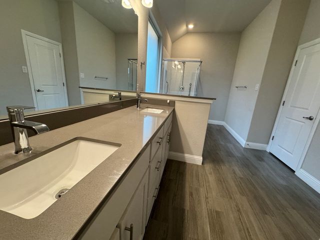 3432 Cornerstone Lane, Grand Prairie, TX 76065