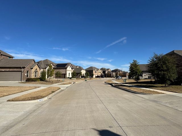 3432 Cornerstone Lane, Grand Prairie, TX 76065