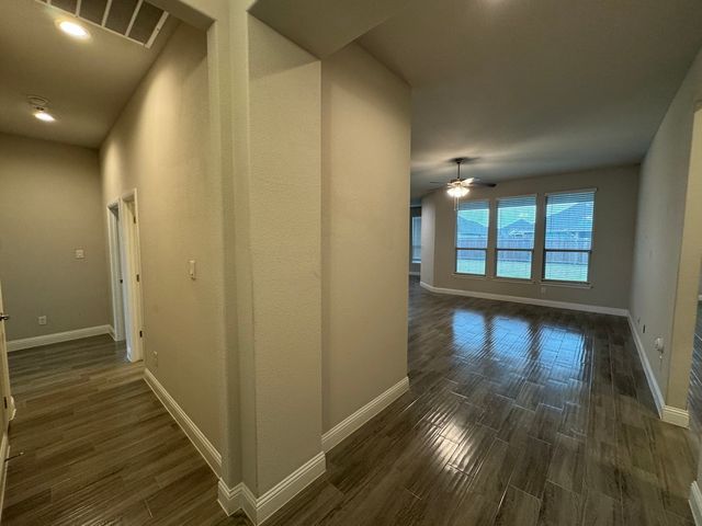 3432 Cornerstone Lane, Grand Prairie, TX 76065