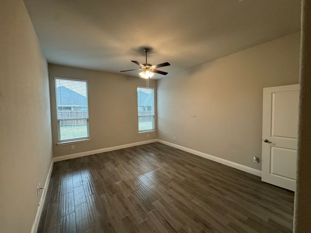 3432 Cornerstone Lane, Grand Prairie, TX 76065