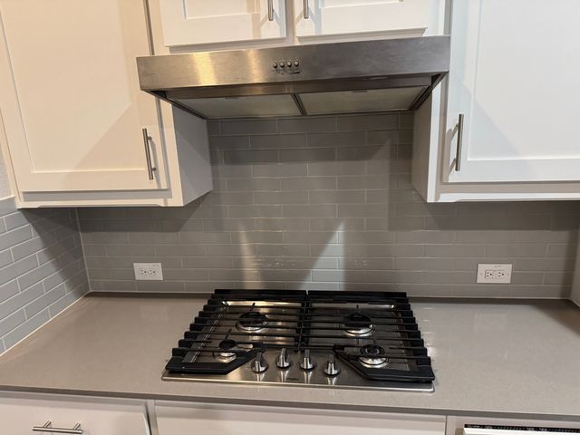 3432 Cornerstone Lane, Grand Prairie, TX 76065