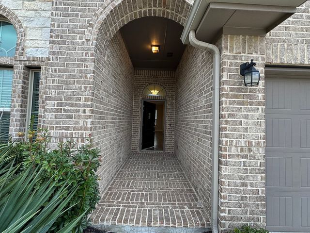 3432 Cornerstone Lane, Grand Prairie, TX 76065