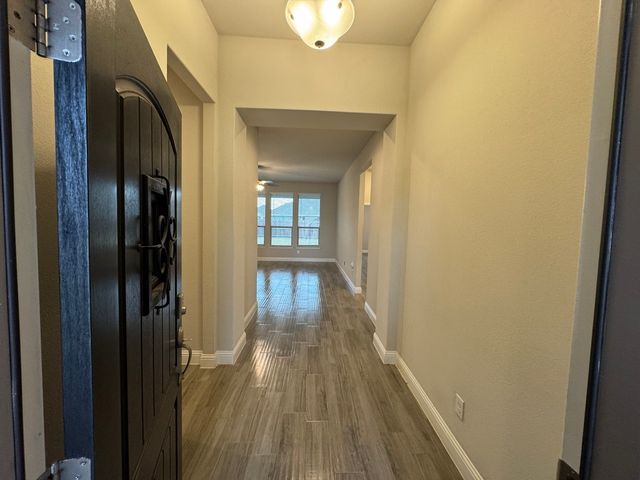 3432 Cornerstone Lane, Grand Prairie, TX 76065