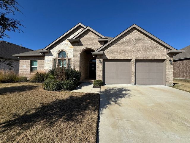 3432 Cornerstone Lane, Grand Prairie, TX 76065