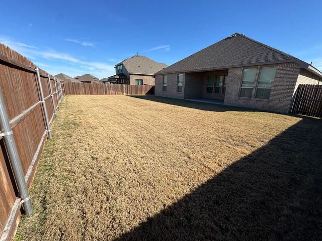 3432 Cornerstone Lane, Grand Prairie, TX 76065