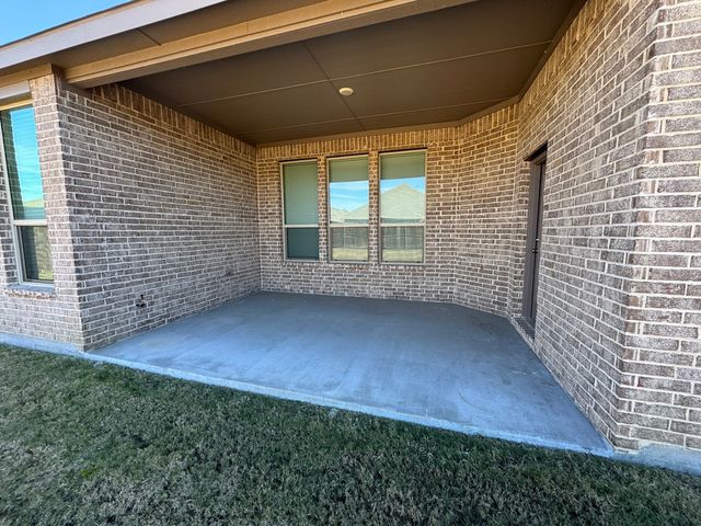 3432 Cornerstone Lane, Grand Prairie, TX 76065