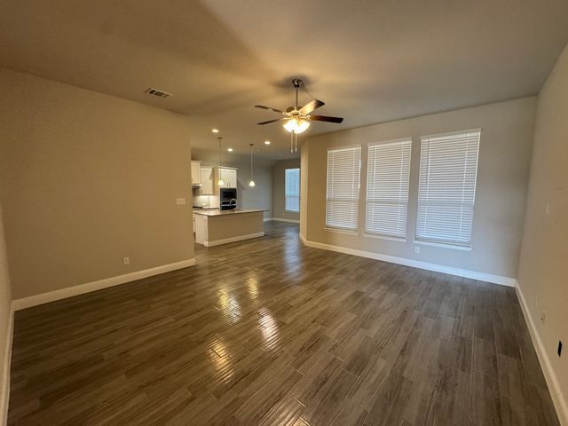 3432 Cornerstone Lane, Grand Prairie, TX 76065