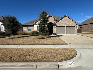 3432 Cornerstone Lane, Grand Prairie, TX 76065