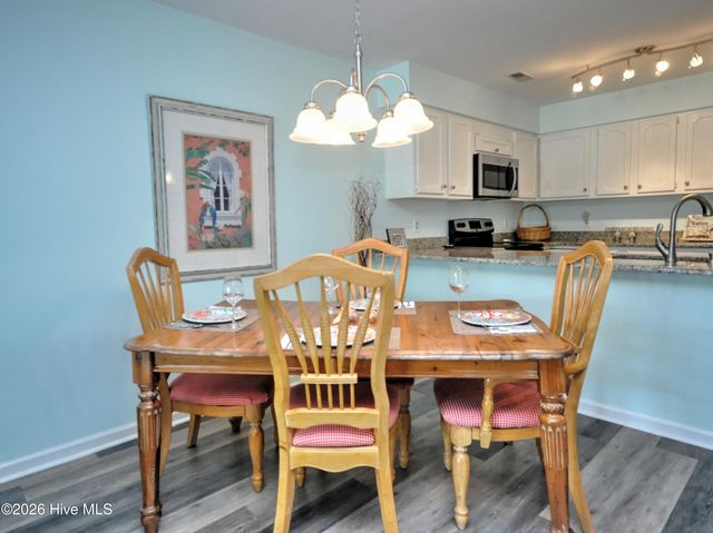 1914 Goose Creek Road SW Unit 2202, Ocean Isle Beach, NC 28469