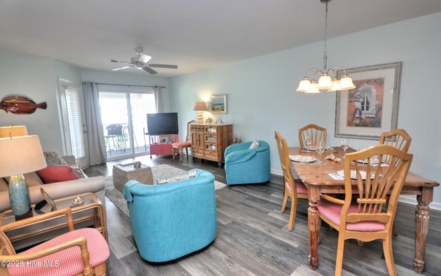 1914 Goose Creek Road SW Unit 2202, Ocean Isle Beach, NC 28469