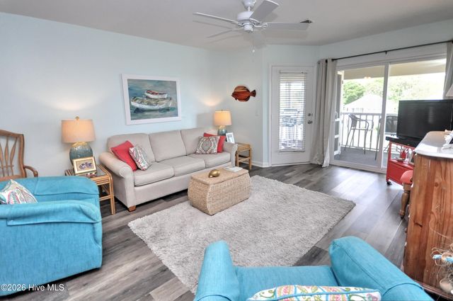 1914 Goose Creek Road SW Unit 2202, Ocean Isle Beach, NC 28469