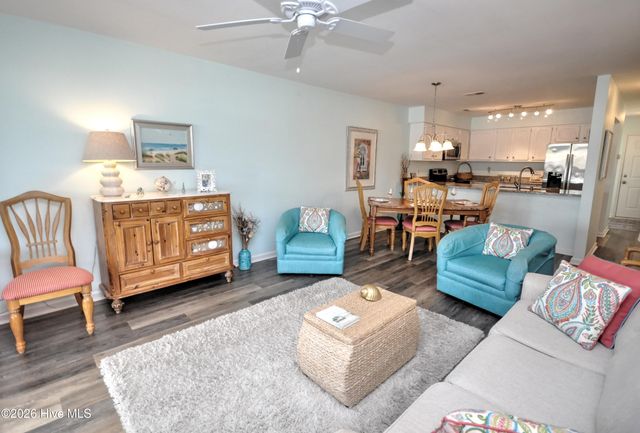 1914 Goose Creek Road SW Unit 2202, Ocean Isle Beach, NC 28469