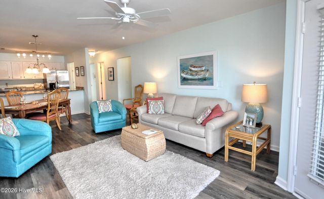 1914 Goose Creek Road SW Unit 2202, Ocean Isle Beach, NC 28469