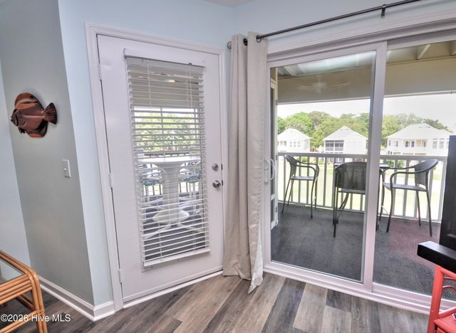 1914 Goose Creek Road SW Unit 2202, Ocean Isle Beach, NC 28469