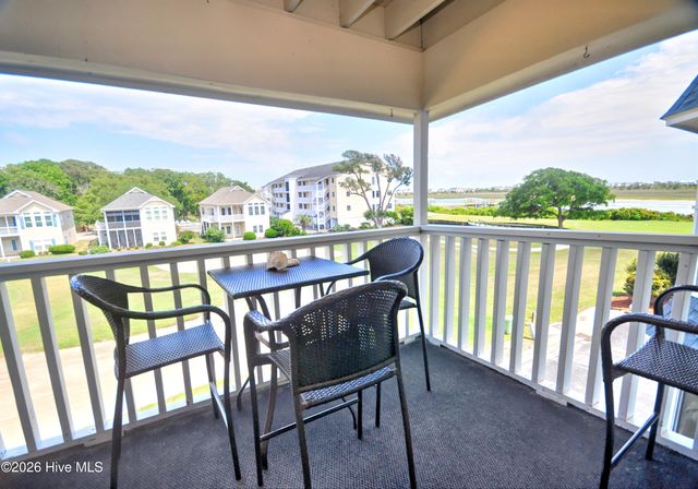 1914 Goose Creek Road SW Unit 2202, Ocean Isle Beach, NC 28469