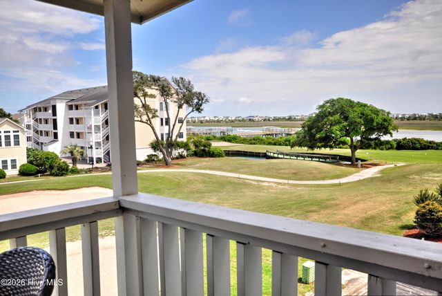 1914 Goose Creek Road SW Unit 2202, Ocean Isle Beach, NC 28469