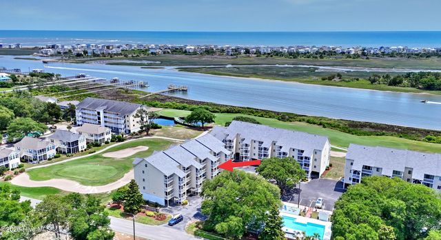 1914 Goose Creek Road SW Unit 2202, Ocean Isle Beach, NC 28469