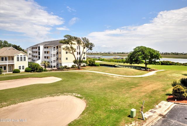 1914 Goose Creek Road SW Unit 2202, Ocean Isle Beach, NC 28469