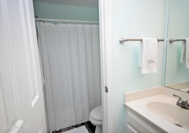 1914 Goose Creek Road SW Unit 2202, Ocean Isle Beach, NC 28469