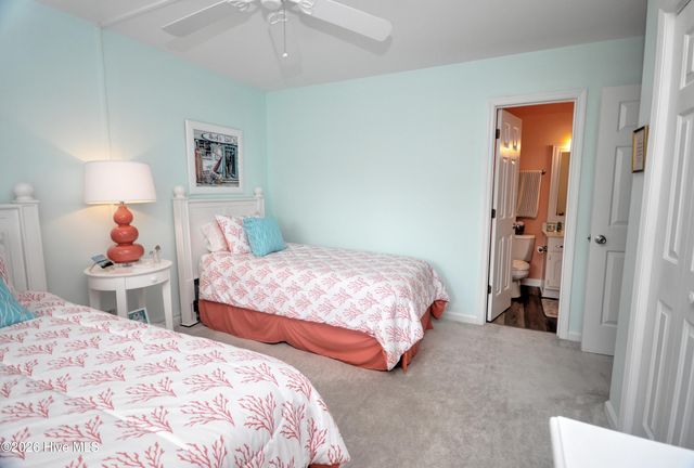 1914 Goose Creek Road SW Unit 2202, Ocean Isle Beach, NC 28469