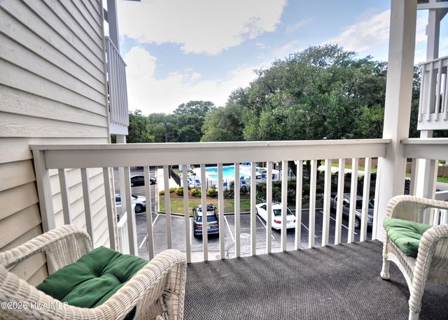1914 Goose Creek Road SW Unit 2202, Ocean Isle Beach, NC 28469