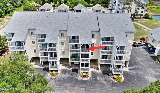 1914 Goose Creek Road SW Unit 2202, Ocean Isle Beach, NC 28469