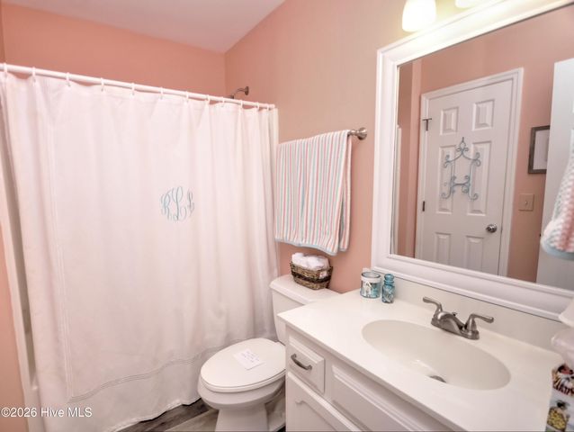 1914 Goose Creek Road SW Unit 2202, Ocean Isle Beach, NC 28469
