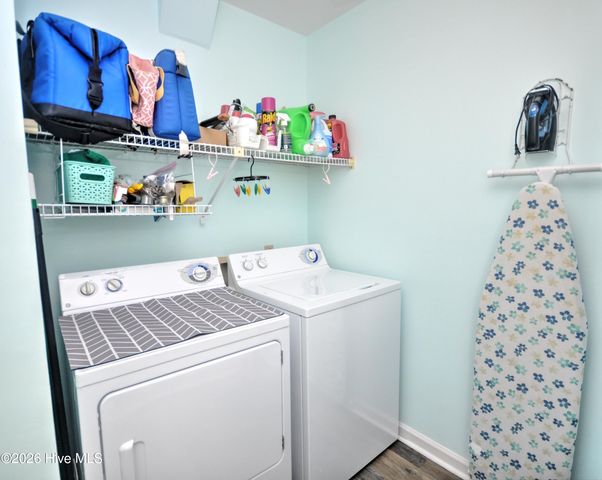 1914 Goose Creek Road SW Unit 2202, Ocean Isle Beach, NC 28469