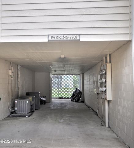 1914 Goose Creek Road SW Unit 2202, Ocean Isle Beach, NC 28469