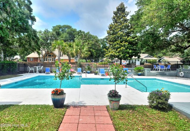 1914 Goose Creek Road SW Unit 2202, Ocean Isle Beach, NC 28469