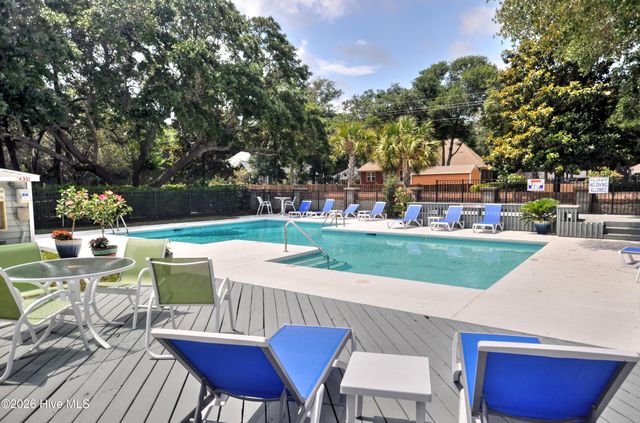 1914 Goose Creek Road SW Unit 2202, Ocean Isle Beach, NC 28469