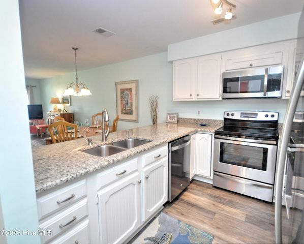 1914 Goose Creek Road SW Unit 2202, Ocean Isle Beach, NC 28469