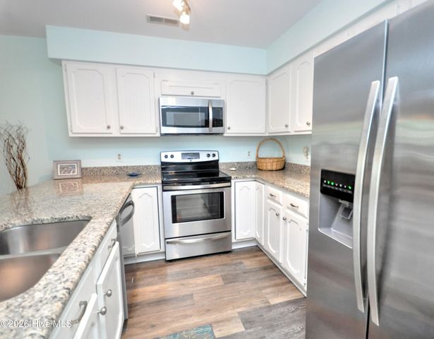 1914 Goose Creek Road SW Unit 2202, Ocean Isle Beach, NC 28469