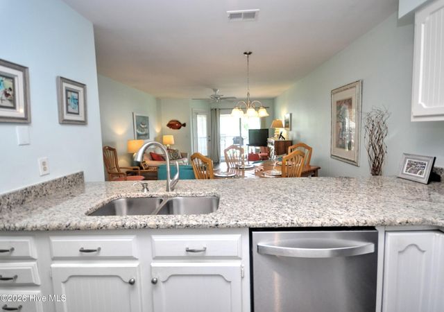 1914 Goose Creek Road SW Unit 2202, Ocean Isle Beach, NC 28469