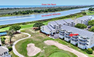 1914 Goose Creek Road SW Unit 2202, Ocean Isle Beach, NC 28469