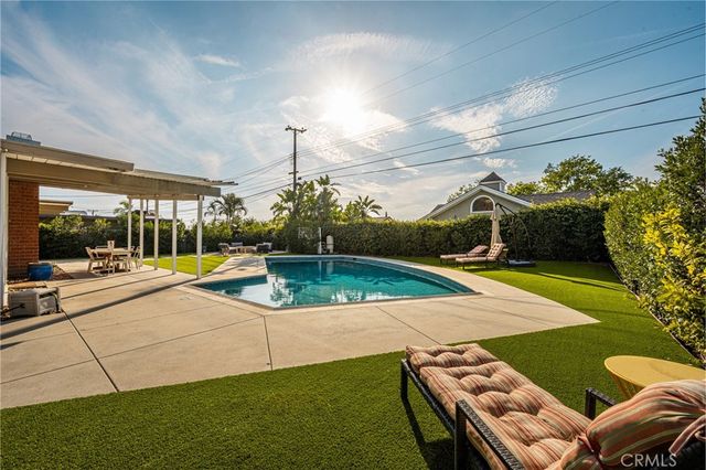 732 S Woodland Street, Orange, CA 92869