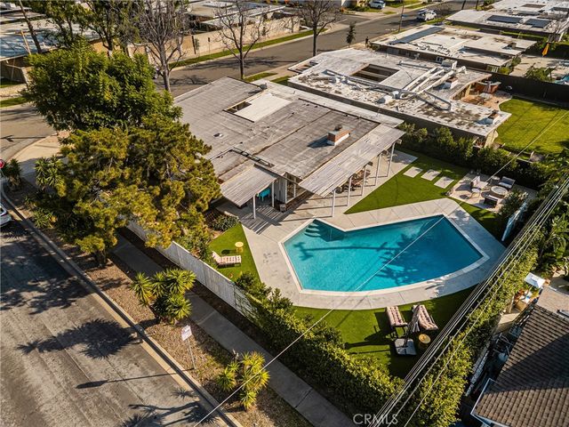 732 S Woodland Street, Orange, CA 92869