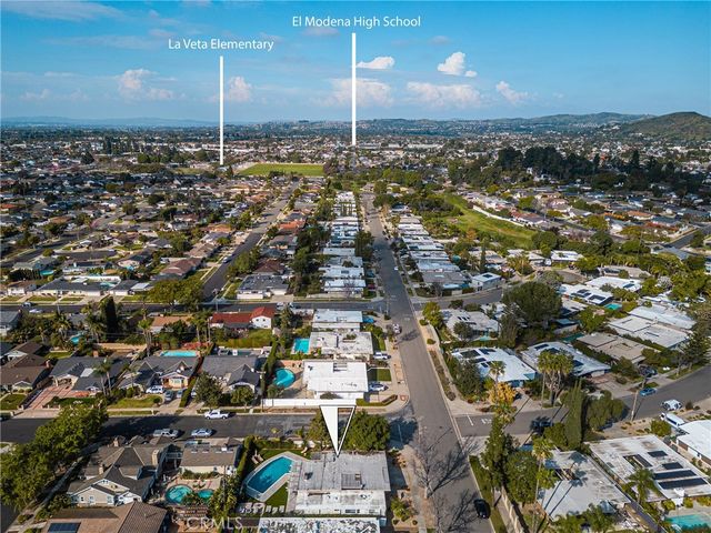 732 S Woodland Street, Orange, CA 92869