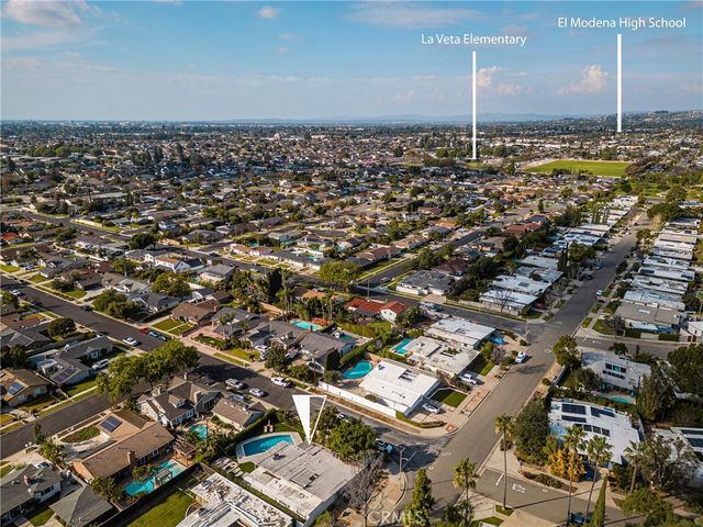 732 S Woodland Street, Orange, CA 92869