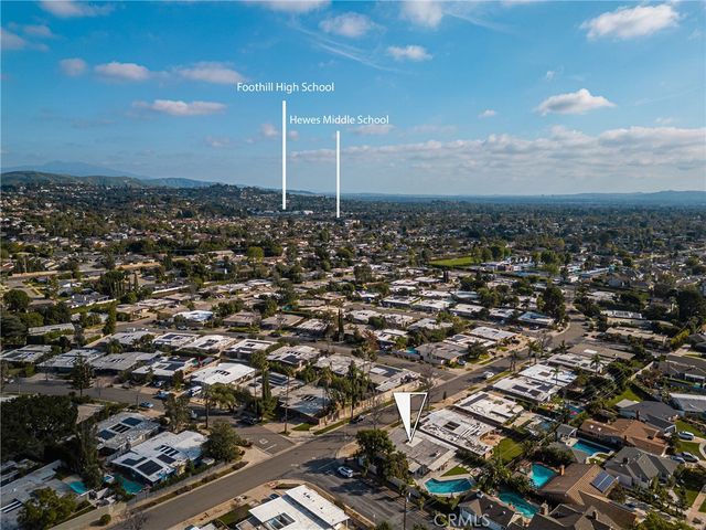 732 S Woodland Street, Orange, CA 92869