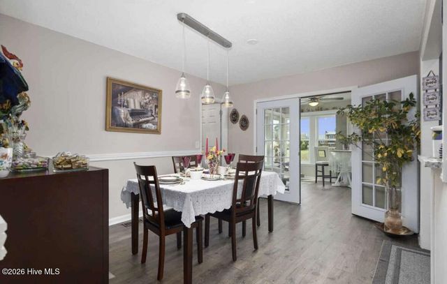683 Cedar Point, Vass, NC 28394