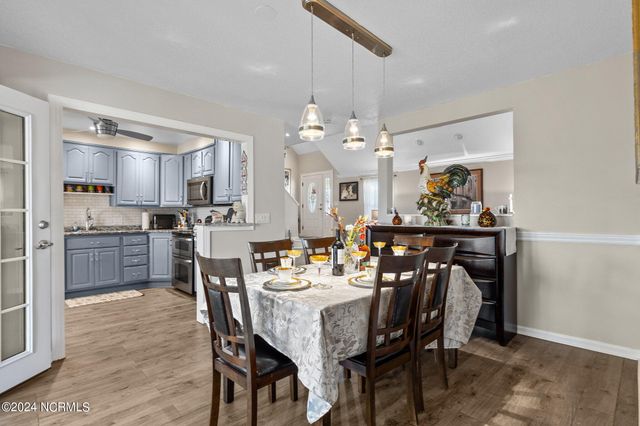 683 Cedar Point, Vass, NC 28394